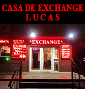 Casa De Exchange Lucas  & BTC & ETH