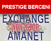 Exchange Amanet Nitu Vasile