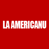 LA AMERICANU' - Casa de schimb valutar - DRAGASANI