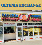 OLTENIA EXCHANGE