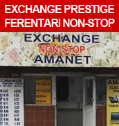 Exchange Ferentari