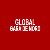 GLOBAL GARA DE NORD