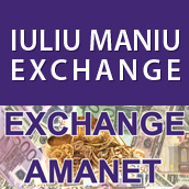 Iuliu Maniu Exchange