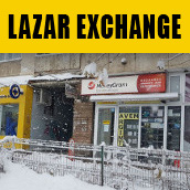 Lazar Exchange Crangasi