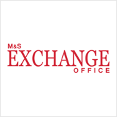 purtător de cuvânt Ai încredere Obliga  Sucursale Bucuresti M&S Exchange Office