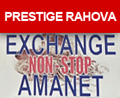 Rahova exchange