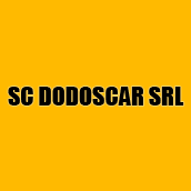 SC DODOSCAR SRL