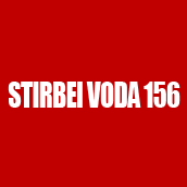 EXCHANGE STIRBEI VODA 156