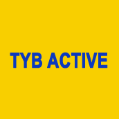 TYB ACTIVE S.R.L.